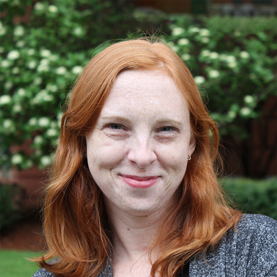 Headshot of Kimberly Bertrand, ScD