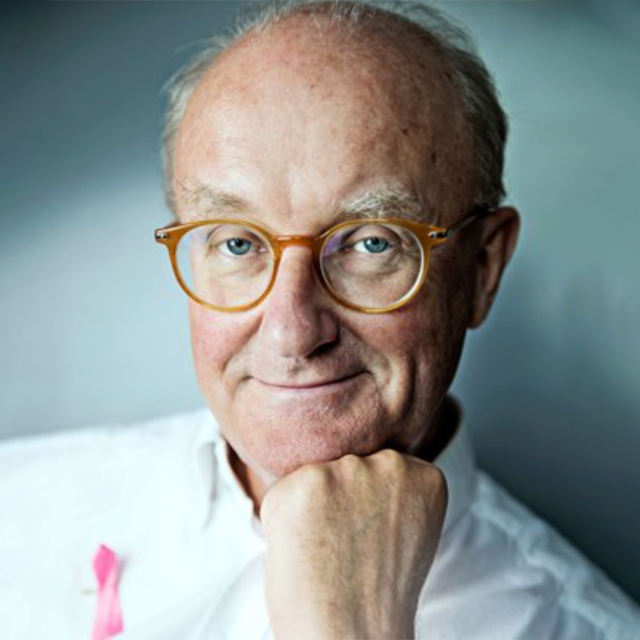 Headshot of Per Hall, MD, PhD