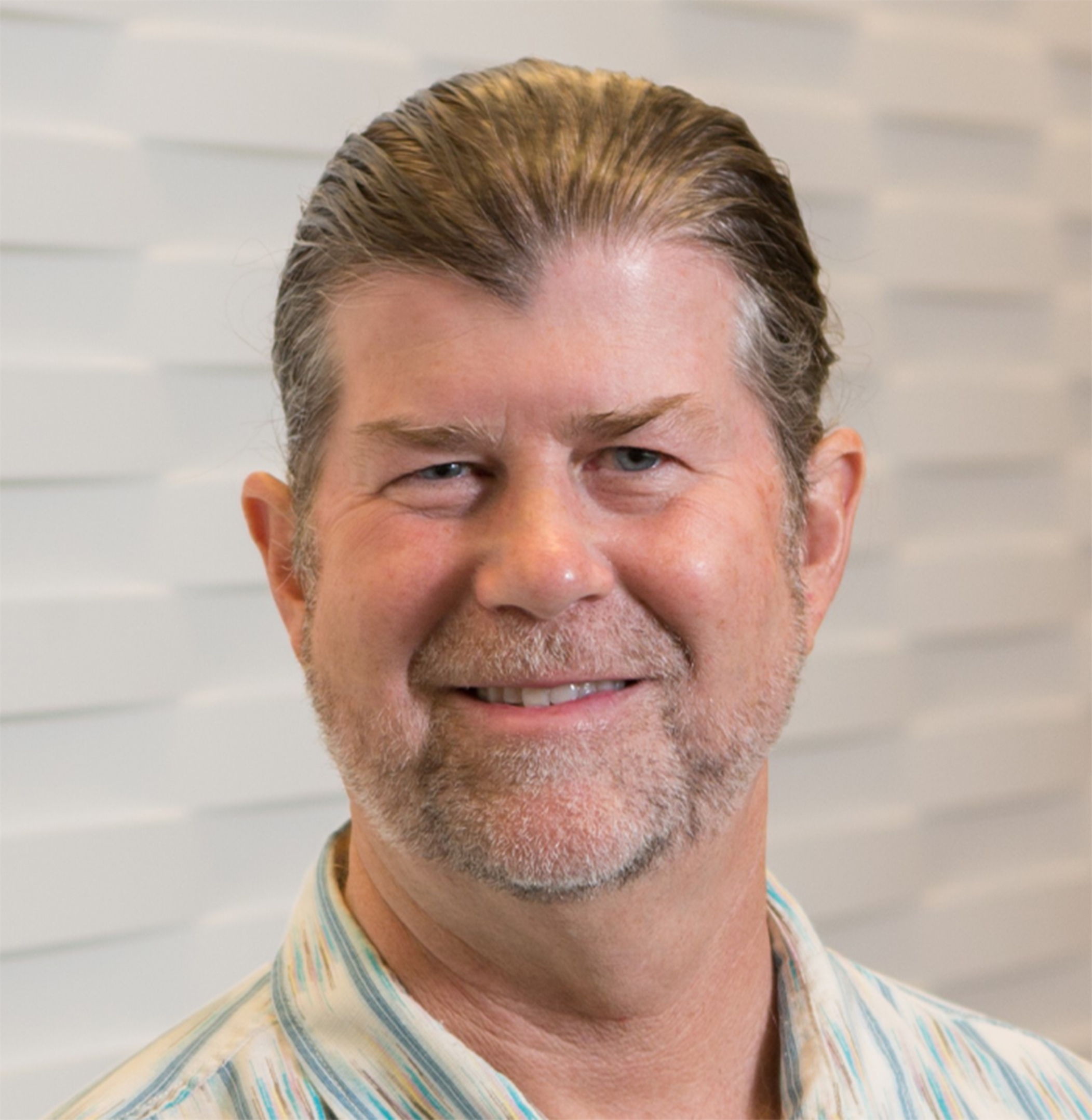 Dr. John Shepherd