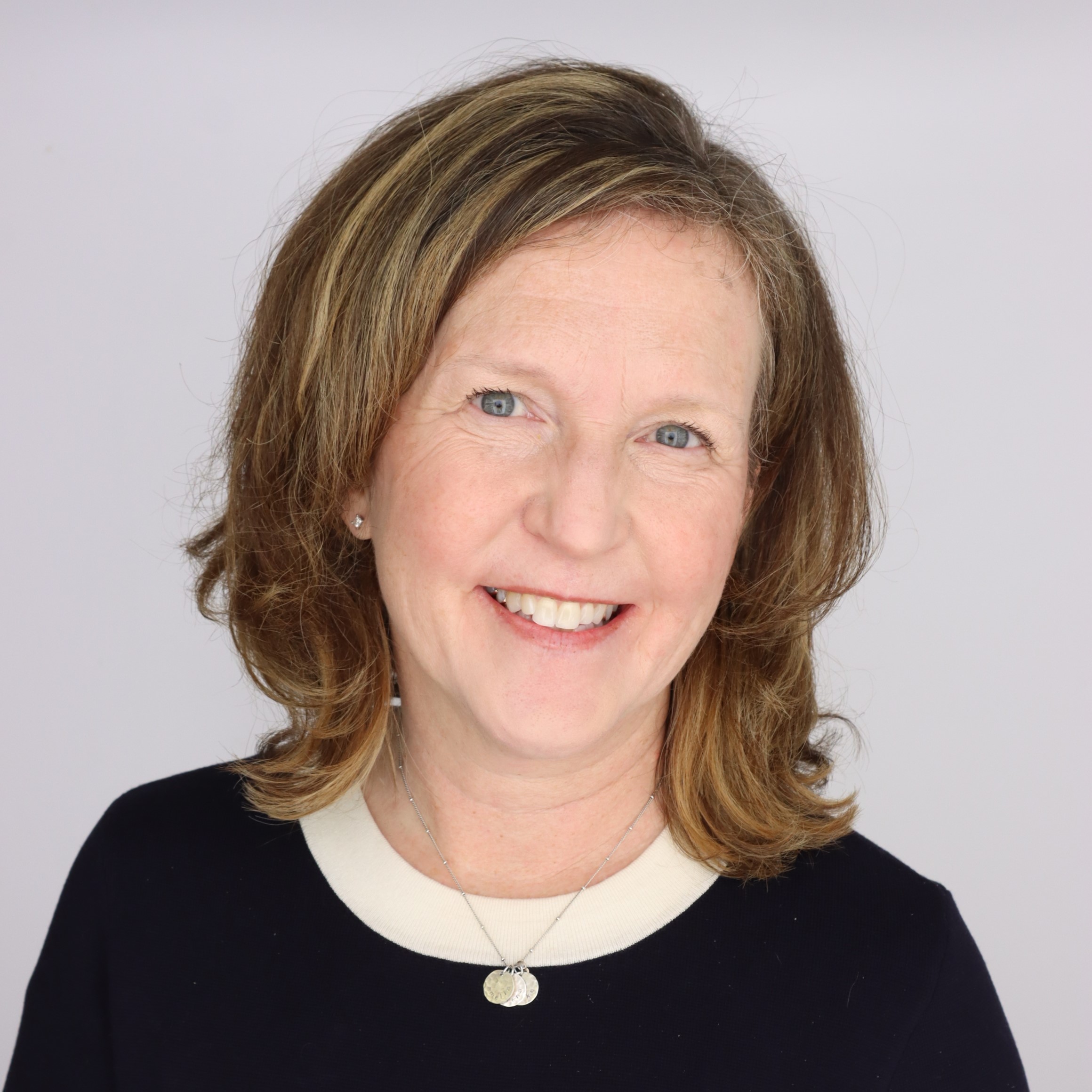 Headshot of Celine M. Vachon, PhD